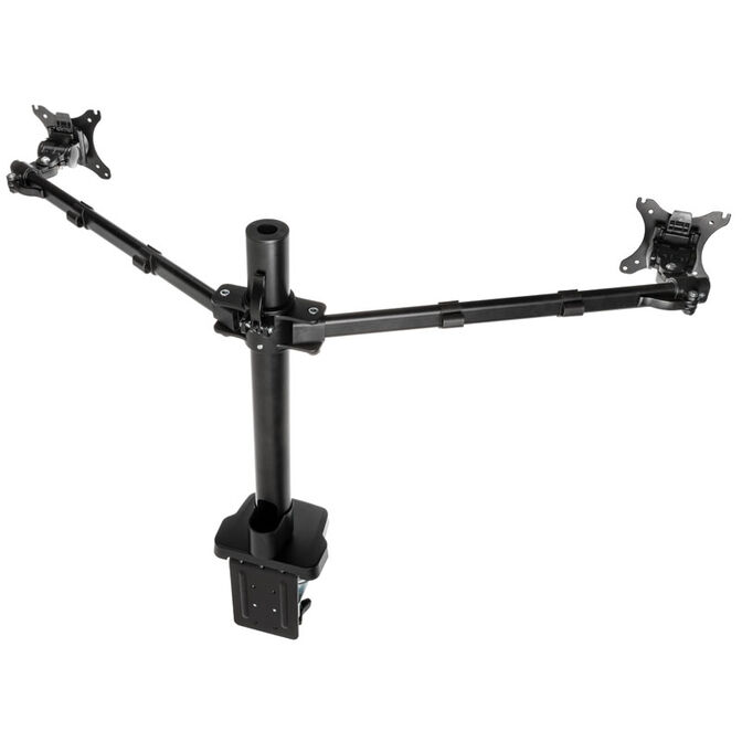 Kolink Chimera Dual Monitor Mount V2 - max. 36 inches image number 1