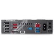 GIGABYTE Z890 Gaming X WiFi7 motherboard, socket LGA 1851, Intel Z890, ATX, DDR5 image number null