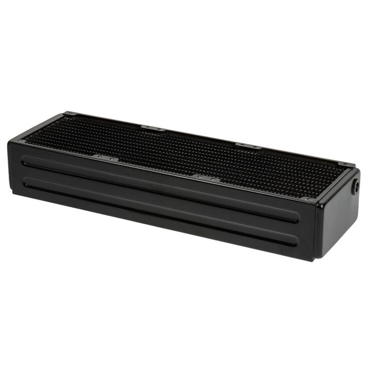 Coolgate XFlow Radiator G2 - 360mm image number 2