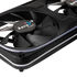 Aerocool Astro 24 Dual ARGB LED Fan - 240mm image number null