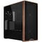 Lian Li Lancool 217 PC-Geh&auml;use, Midi-Tower, ATX, Tempered Glass - schwarz