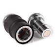 Alphacool ES Schnellverschluss BLH1A Set AG-AG image number null