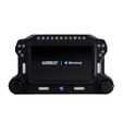 Conspit CSD Lite Dashboard, 5 Zoll IPS-Touchscreen, 31 LEDs, SimHub - schwarz, 854 x 480 px image number null