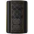 Geometric Future M2 THE ARK case, Mesh - black image number null