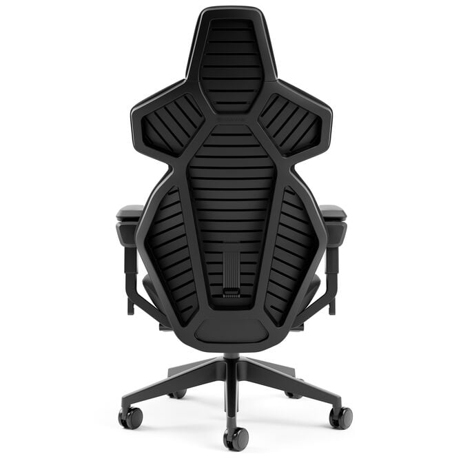 noblechairs DAWN Gaming Chair - Black image number 3