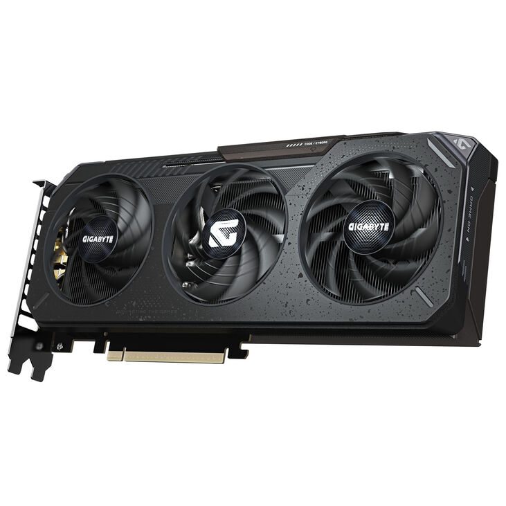 Gigabyte GeForce RTX 5060 Ti Gaming OC, 8192 MB GDDR7 image number 7