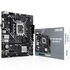 ASUS Prime H610M-D, Intel H610 motherboard, LGA 1700 socket, DDR5 image number null