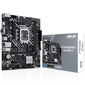 ASUS Prime H610M-D, Intel H610 motherboard, LGA 1700 socket, DDR5