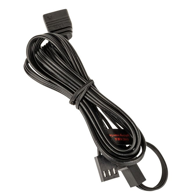 Barrow flow meter ARGB - black image number 7