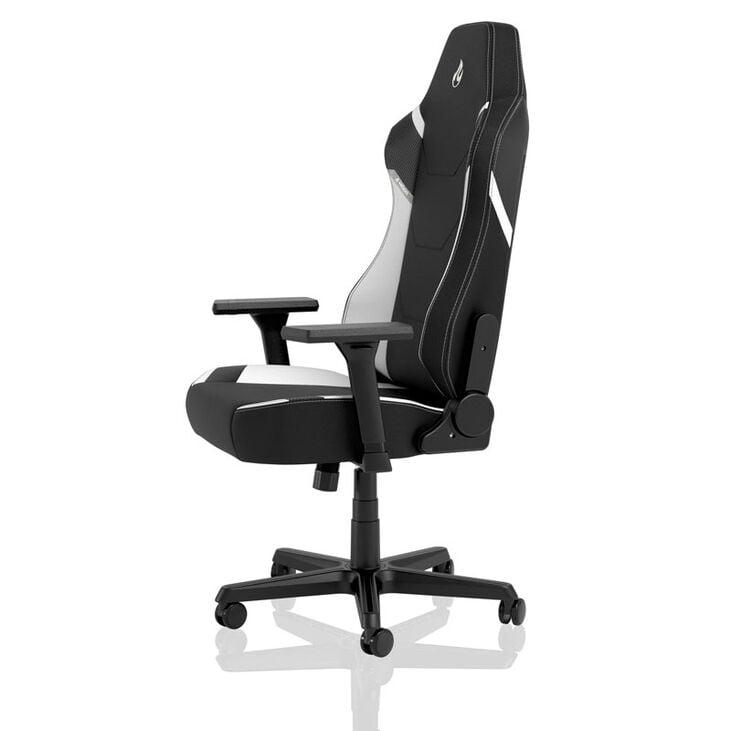 Nitro Concepts X1000 Gaming Chair - Radiant White image number 2