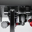 Siimagic P1000i inverted Hydraulisches Bremssystem image number null