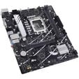 ASUS Prime B760M-K D4, Intel B760 motherboard - Socket 1700, DDR4 image number null