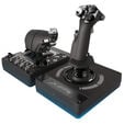 Logitech Pro Flight X-56 Rhino H.O.T.A.S. System image number null