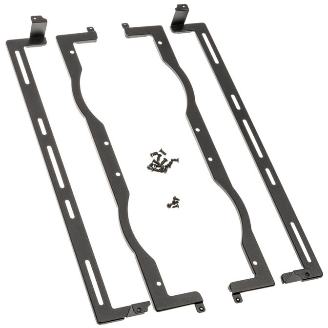 Lian Li Option Front mesh kit for O11DERGB-X image number 3