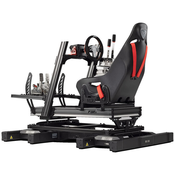 Next Level Racing Motion Plus Plattform image number 6