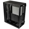 Kolink Observatory HF Mesh Core Midi-Tower - schwarz image number null