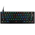 Glorious GMMK Compact Tastatur - Barebone, ANSI-Layout image number null