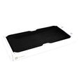 Alphacool NexXxoS HPE-30 Radiator 280mm - White image number null