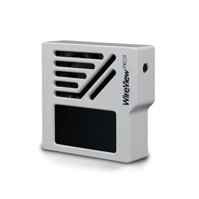 Thermal Grizzly WireView Pro II GPU &Uuml;berwachungs-Ger&auml;t- wei&szlig;, Reserved image number 1