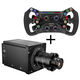 Simagic GT Neo + Alpha Mini Direct Drive Wheelbase (10Nm)