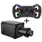 Simagic GT Neo + Alpha Mini Direct Drive Wheelbase (10Nm)