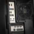 King Mod Systems Powered by ASUS Gaming-PC BattleReady, AMD Ryzen 5 7500F, RX 9060 XT - Fertig-PC image number null