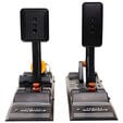 Asetek SimSports Forte S Sim Racing Gas- und Bremspedal image number null