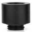 Thermal Grizzly DeltaMate Extender - MF14, schwarz image number null