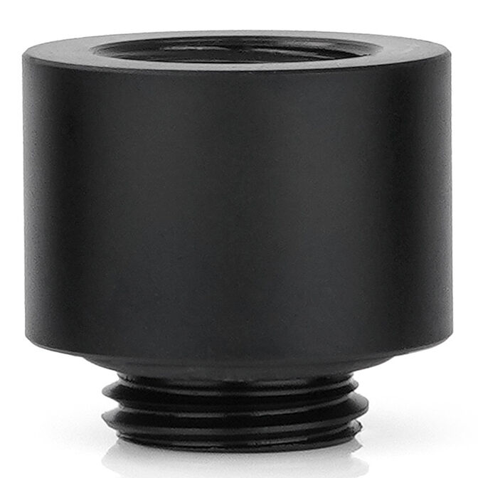 Thermal Grizzly DeltaMate Extender - MF14, schwarz image number 1