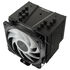 Alpenföhn Brocken 4 ARGB CPU-Kühler - 120mm, schwarz image number null