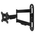 Arctic Monitor Mount W1C - black image number null