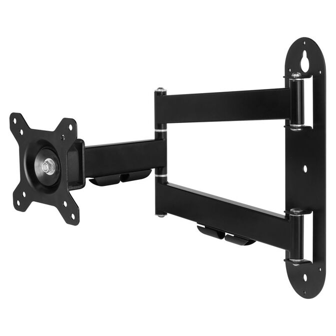 Arctic Monitor Mount W1C - black image number 3