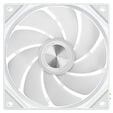 TRYX ROTA SL ARGB L&uuml;fter - 3er-Pack, 120 mm, wei&szlig; image number null