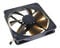 Noiseblocker BlackSilent Pro Fan PK3 - 140mm