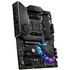 MSI MPG B550 Gaming Plus, Sockel AM4, AMD B550, ATX - DDR4 image number null