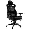 noblechairs EPIC Gaming Chair - black image number null
