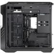 Cooler Master HAF 700 EVO Full Tower - grey/black image number null