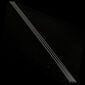 Corsair Hydro X Series XT Hardline 14mm Hardtube 100 cm - Transparent