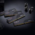 G.Skill Flare X5 DDR5-5600 RAM, CL36, EXPO - 32 GB Dual-Kit, black image number null