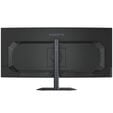 GIGABYTE MO34WQC36 EK, 34-inch Curved Gaming Monitor, 360Hz, QD-OLED, FreeSync Premium Pro image number null