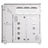 Corsair iCUE 9000D RGB Airflow Big-Tower - weiß image number null