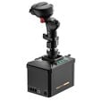 MOZA AB6 Flight Simulator Bundle, 6Nm Force Feedback, ARGB - schwarz image number null