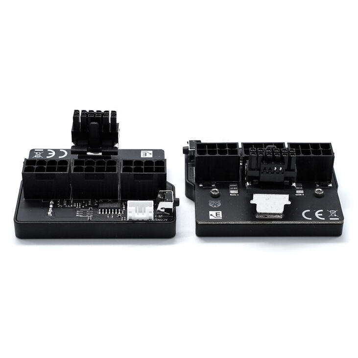 Thermal Grizzly WireView GPU, 1x 12VHPWR auf 3x 8Pin PCIe - Reverse image number 3