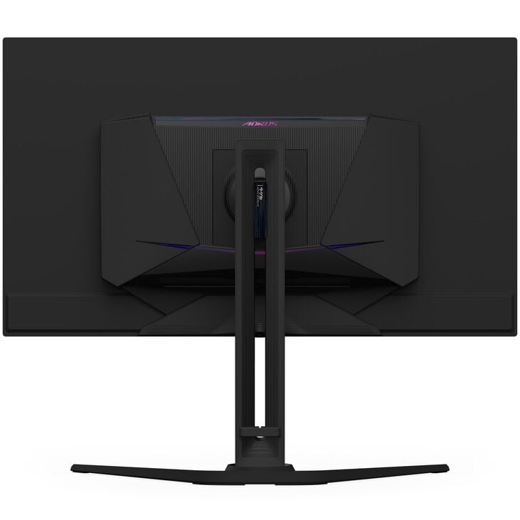 GIGABYTE AORUS FO32U2, 31.5 inch Gaming Monitor, 240 Hz, OLED, FreeSync Premium Pro image number 5