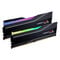 G.Skill Trident Z5 Neo RGB DDR5-6000 RAM, CL30, EXPO - 32 GB Dual-Kit, black