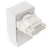 Kolink Core Pro 12V-2x6 90 Degree Adapter - Type 1 - White image number null