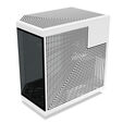 Hyte Y70  PC Case, Mid Tower, ATX, Tempered Glass - Black / White image number null