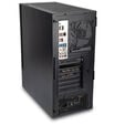 Gaming-PC Phantom, AMD Ryzen 5 9600, RX 9070 - Fertig-PC image number null
