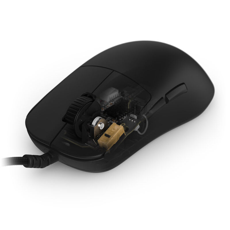 Endgame Gear OP1 8k Gaming Mouse - black