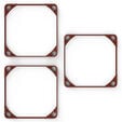 Noctua NA-SAVG1 Anti-Vibrationsset - braun image number null